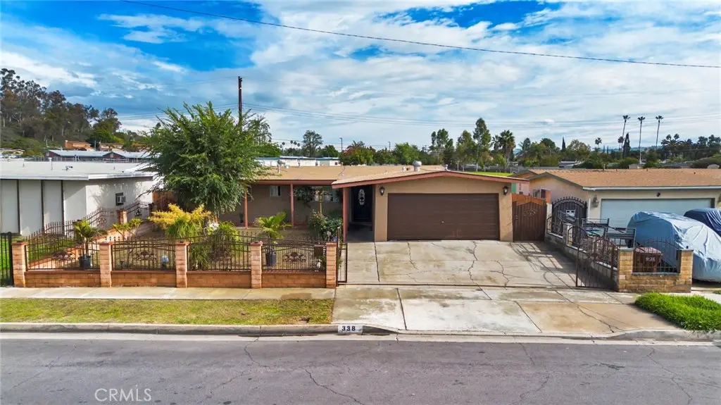 338 Palamos Avenue, La Puente, CA 91744 - #1