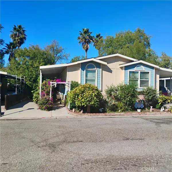 2851 S La Cadena Drive #110, Colton, CA 92324