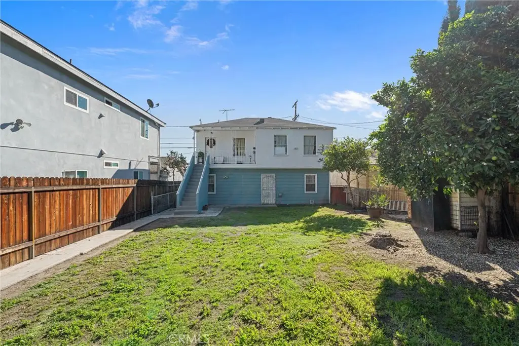 5360 Ithaca Avenue, Los Angeles, CA 90032 - #1