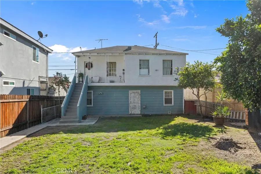 5360 Ithaca Avenue, Los Angeles, CA 90032 - #2