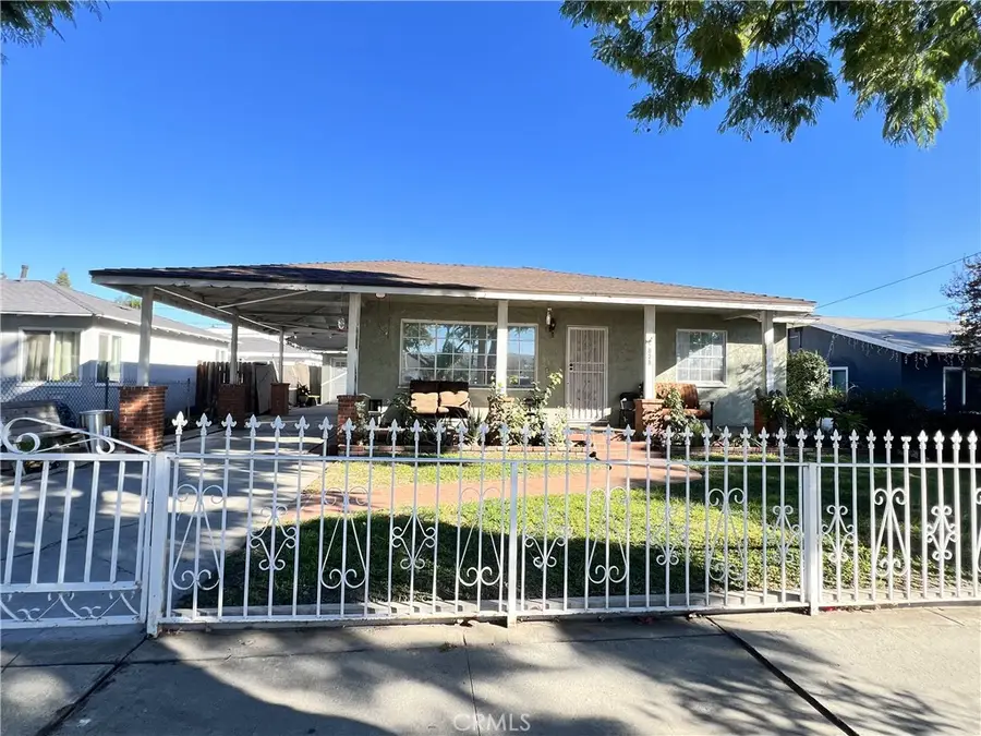 828 N Angeleno, Azusa, CA 91702 - #2