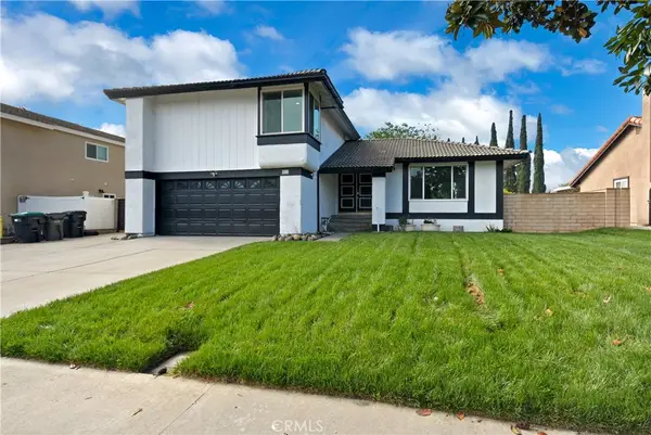 913 Bristol, San Dimas, CA 91773