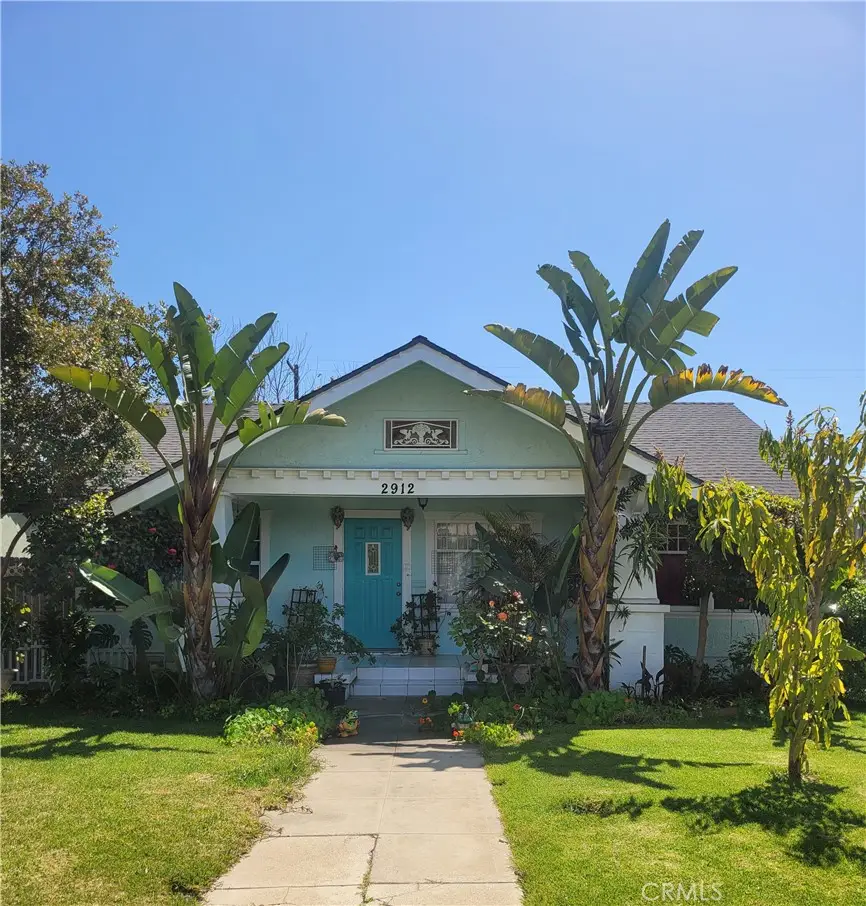 2912 Hill Street, Huntington Park, CA 90255 - #1