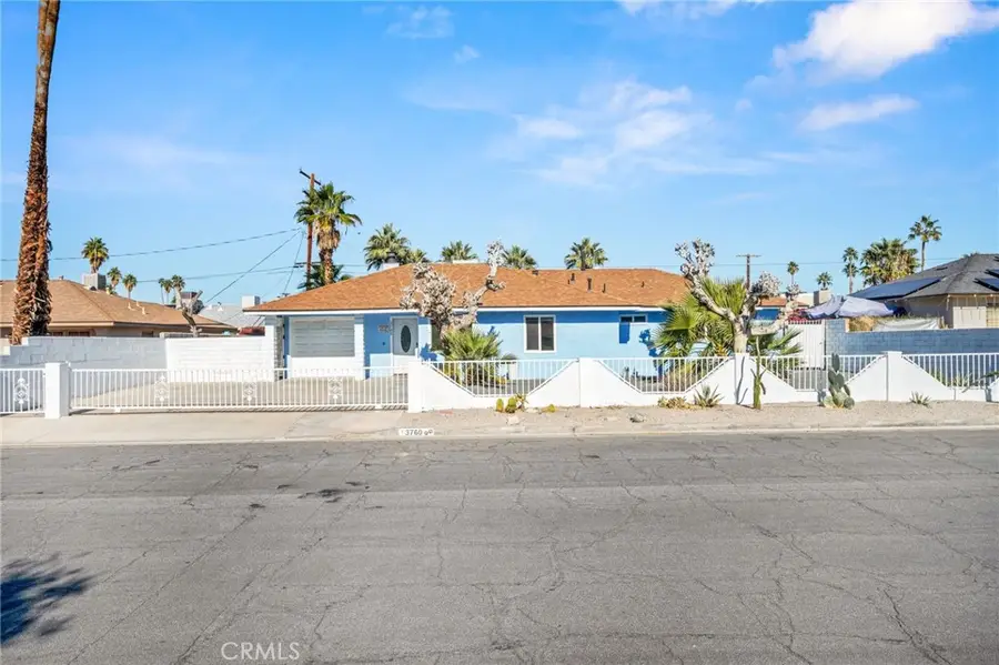 3760 E Calle San Antonio, Palm Springs, CA 92264 - #2