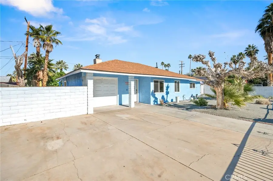3760 E Calle San Antonio, Palm Springs, CA 92264 - #3