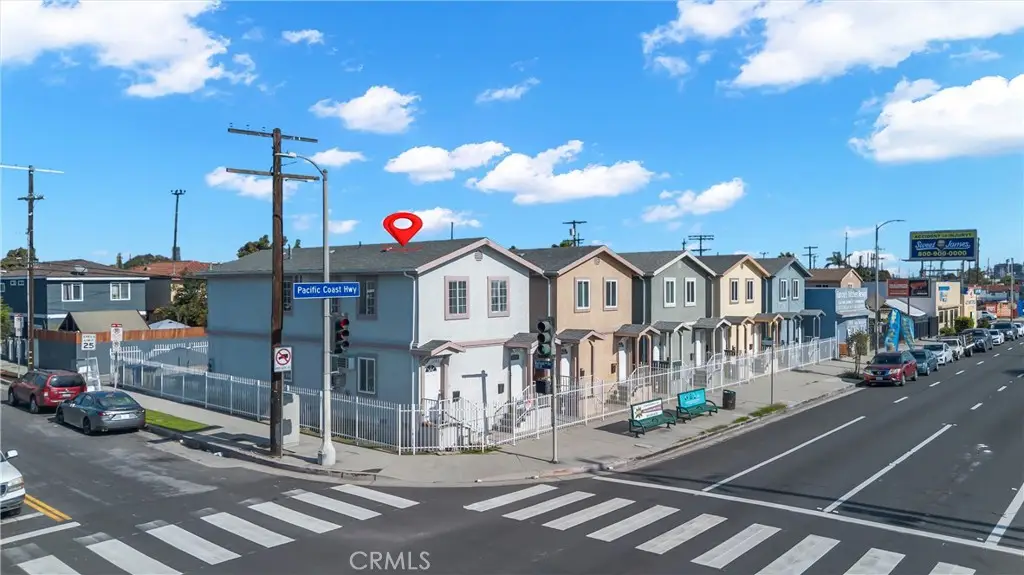 1301 E Pacific Coast, Wilmington, CA 90744 - Image #1