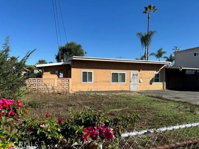 4505 Lennox, Lennox, CA 90304 - #1