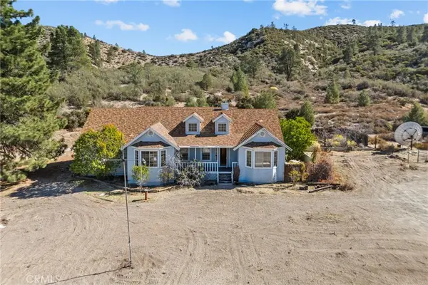 47536 3 Points Road, Lake Hughes, CA 93532