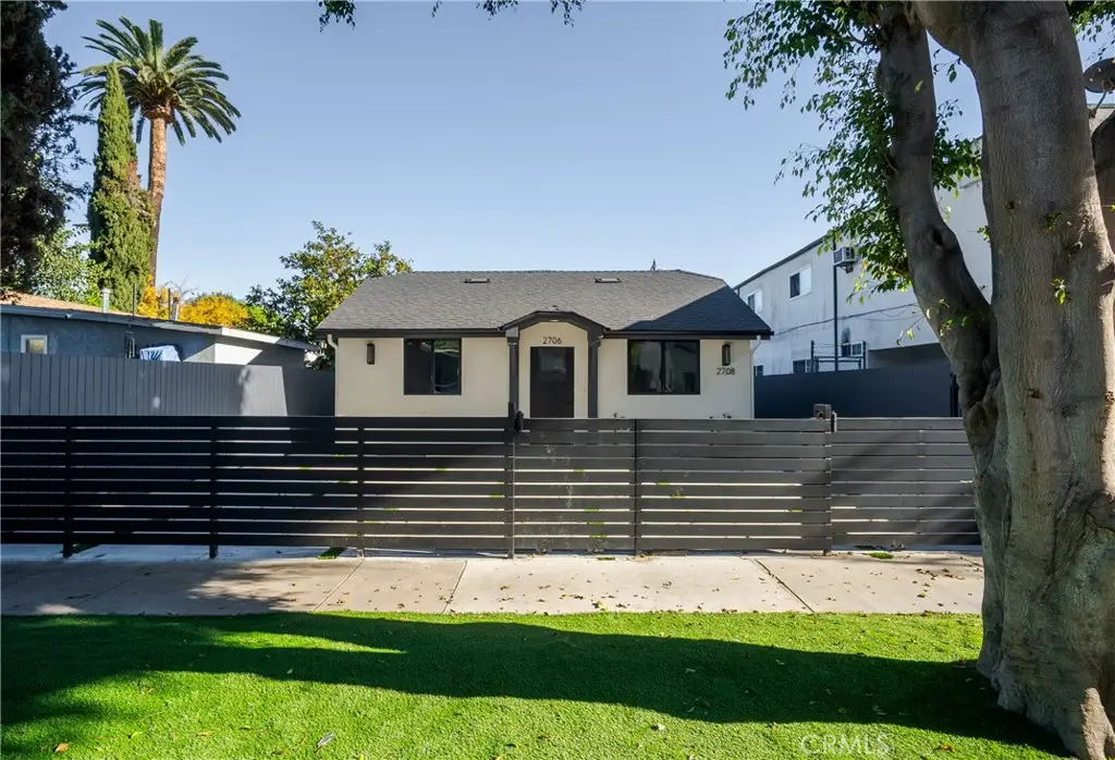 2706 S Cochran, Los Angeles, CA 90016 - Image #1