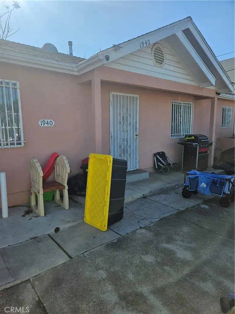 10703 Anzac, Los Angeles, CA 90059 - Image #1