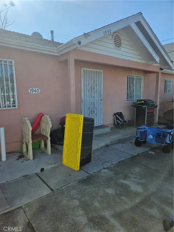 10703 Anzac, Los Angeles, CA 90059