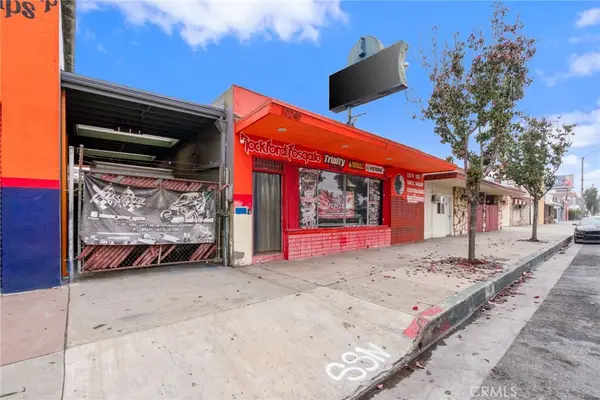 10240 Atlantic Ave, South Gate, CA 90280