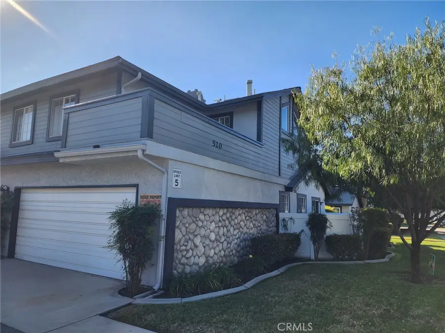 520 Claraday Street #1, Glendora, CA 91740 - Image #2