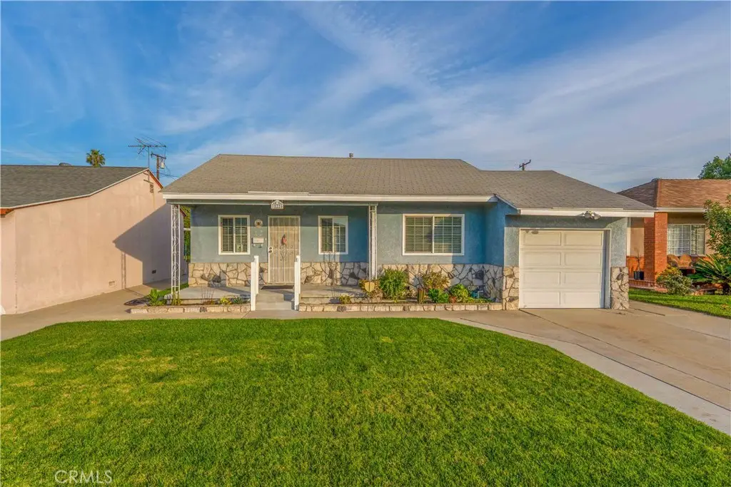15226 Graystone, Norwalk, CA 90650 - Image #1