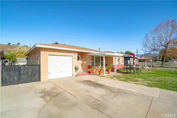 612 W 36th, San Bernardino, CA 92405