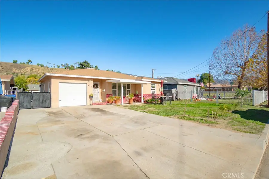 612 W 36th, San Bernardino, CA 92405 - Image #2