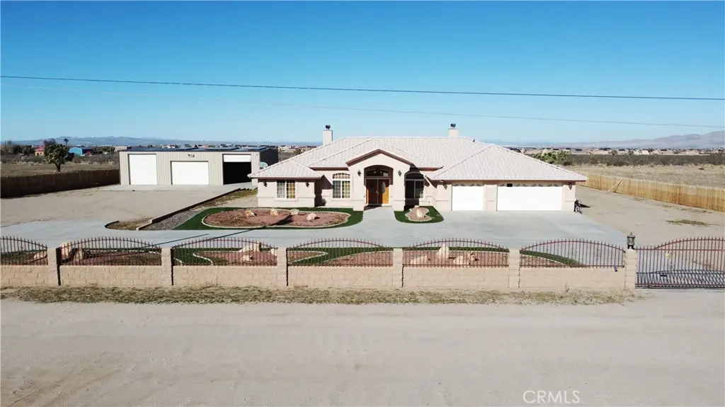 11830 Joshua Dell Road, Victorville, CA 92371 - Image #1