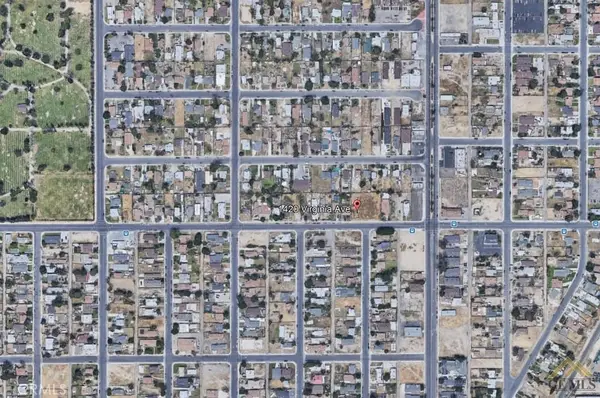 1420 Virginia, Bakersfield, CA 93307