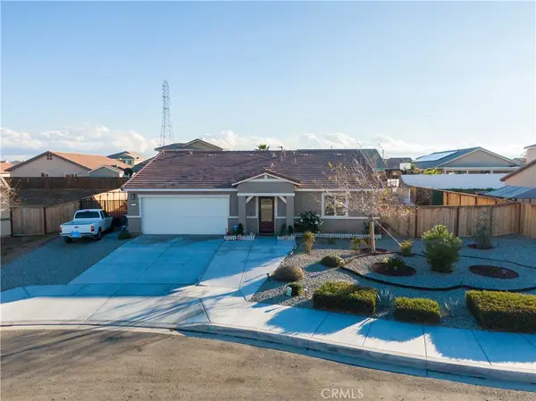 11461 Charlotte, Adelanto, CA 92301