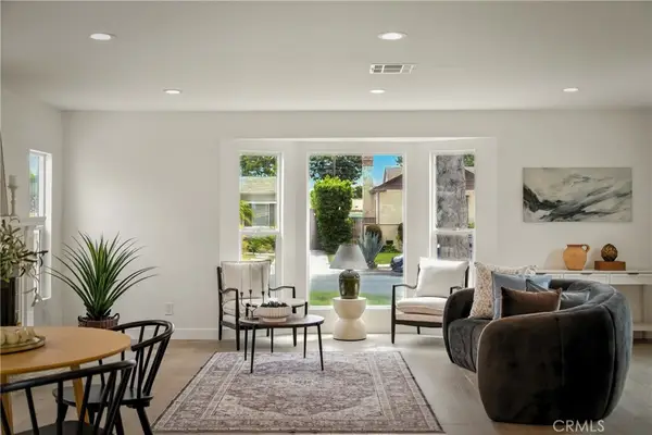 3991 Hubert Avenue, Leimert Park, CA 90008