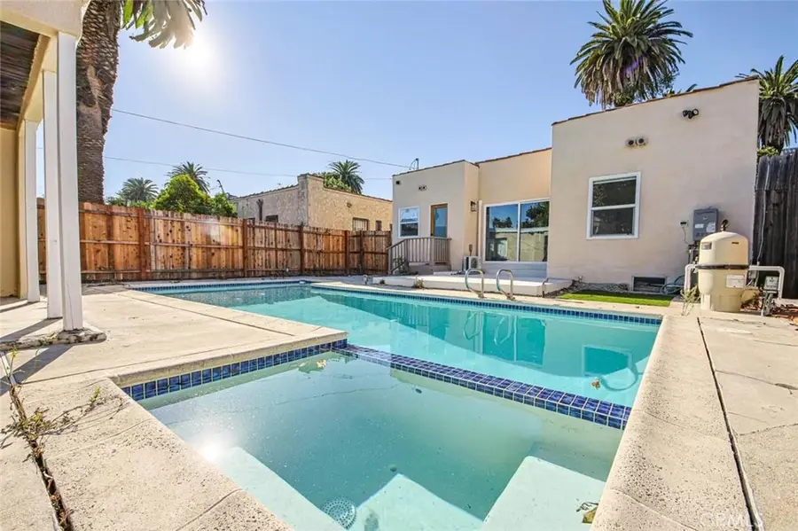 2306 S Cloverdale, Los Angeles, CA 90016 - #2