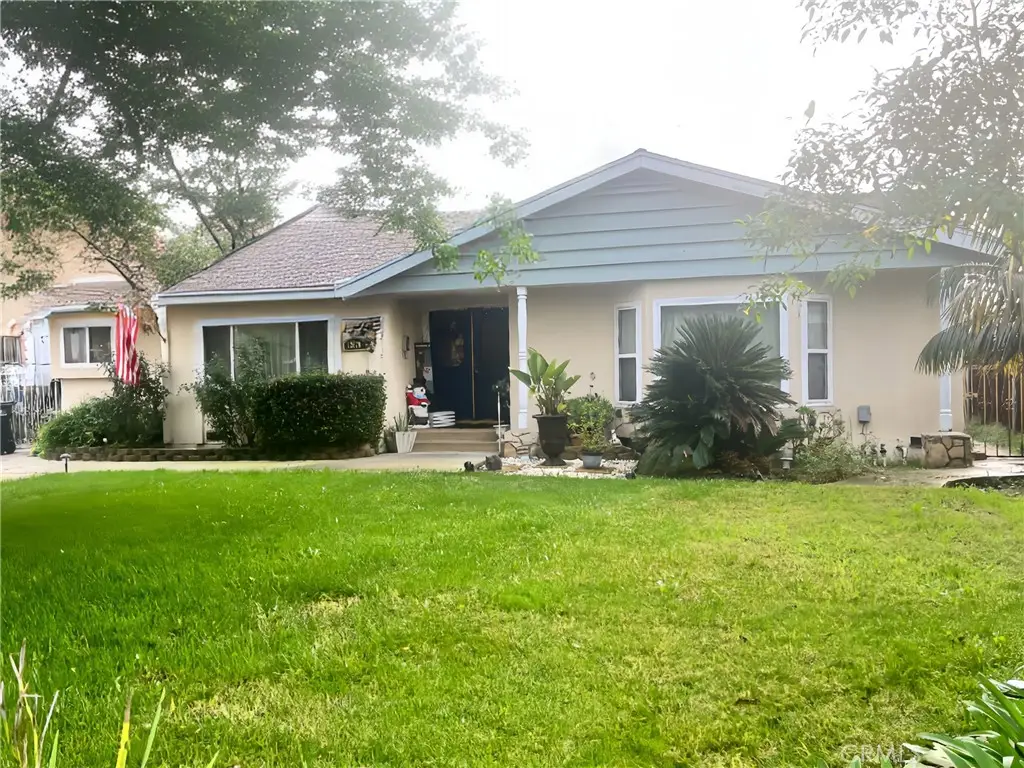 12679 17th, Chino, CA 91710 - #1