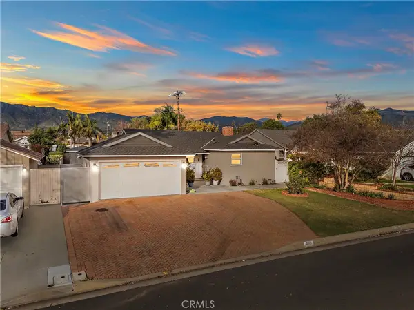 437 E Mauna Loa, Glendora, CA 91740