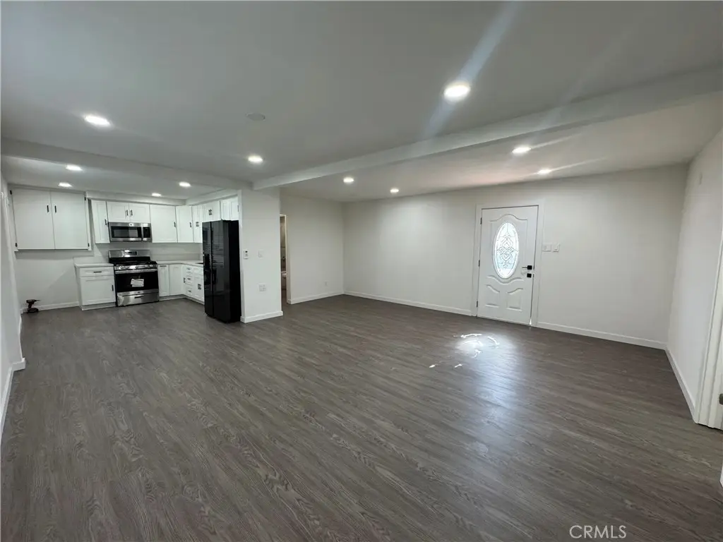 435 S 1st, Barstow, CA 92311 - #1