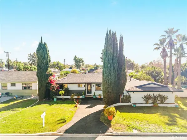 2312 Freeborn Street, Bradbury, CA 91008