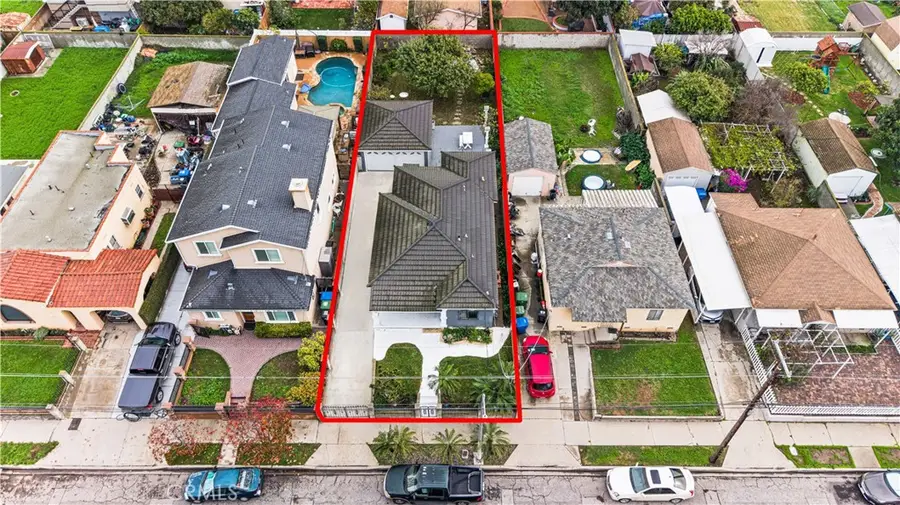 1526 Lakme, Wilmington, CA 90744 - #2