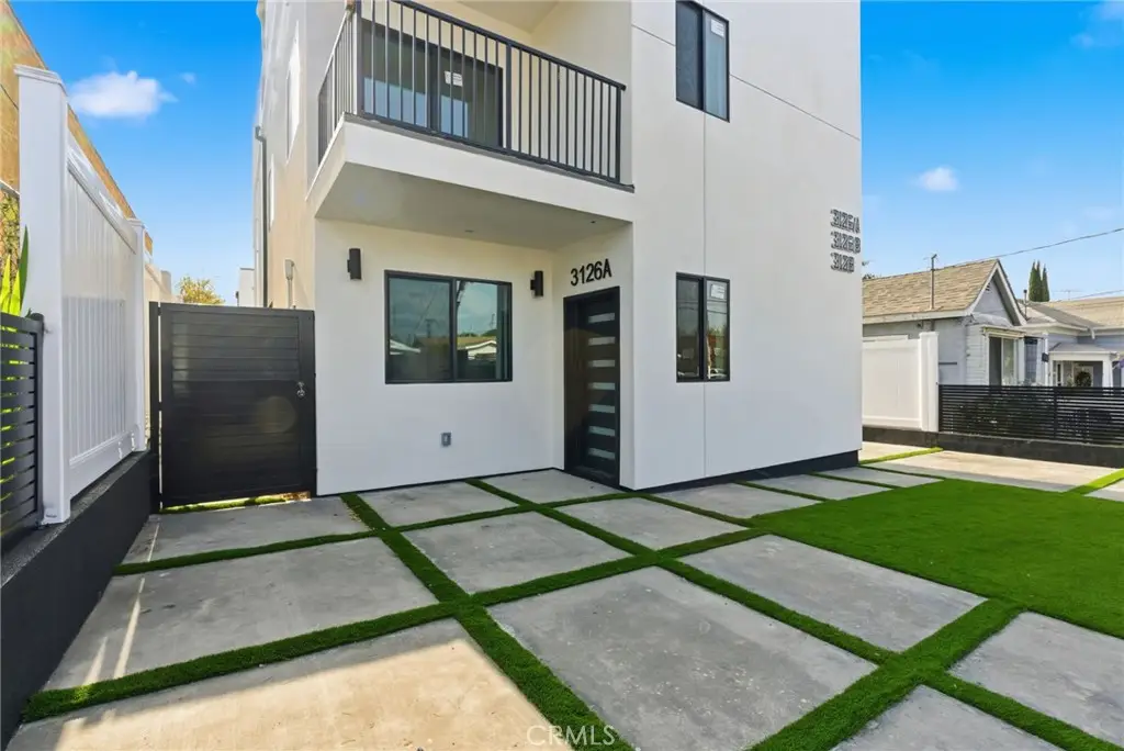 3126 Blanchard Street, Los Angeles, CA 90063 - #1