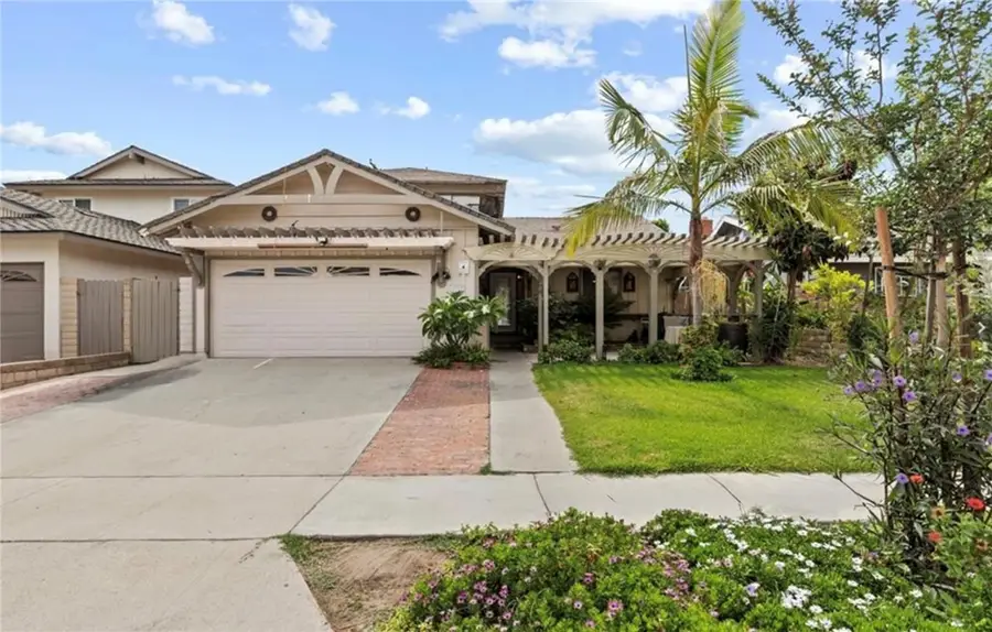 15503 Benfield Ave, Norwalk, CA 90650 - #2
