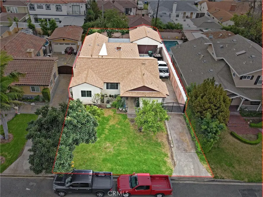 9634 Julius, Downey, CA 90240 - Image #3