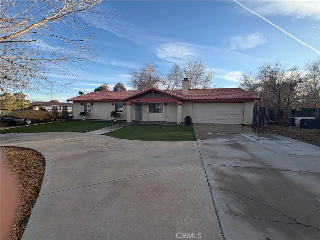 15839 Sitting Bull, Victorville, CA 92395 - Image #1