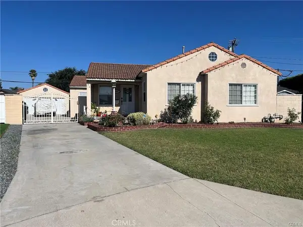 8067 Otto, Downey, CA 90240
