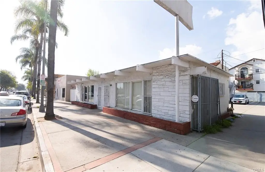 2369 Pacific, Long Beach, CA 90806 - Image #1