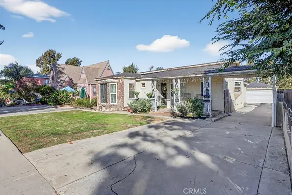3617 Cedar, Lynwood, CA 90262