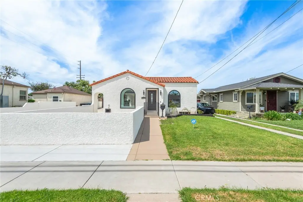 16919 Ardmore Avenue, Bellflower, CA 90706 - #1