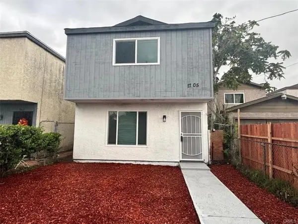 1705 E 111th Place, Los Angeles, CA 90059