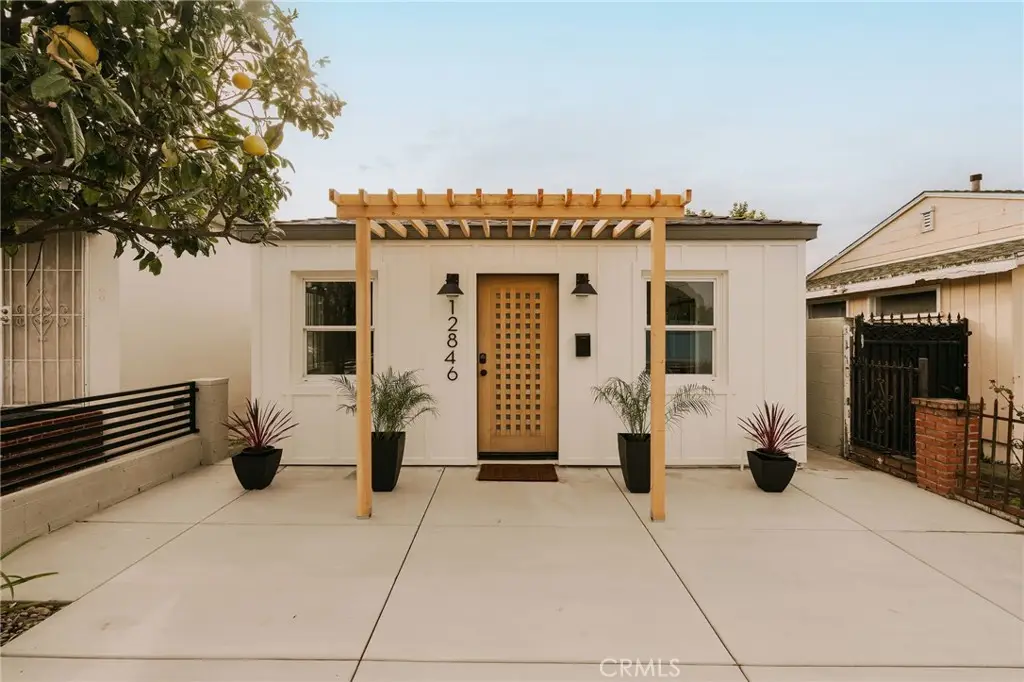 12846 Short Avenue, Los Angeles, CA 90066 - #1