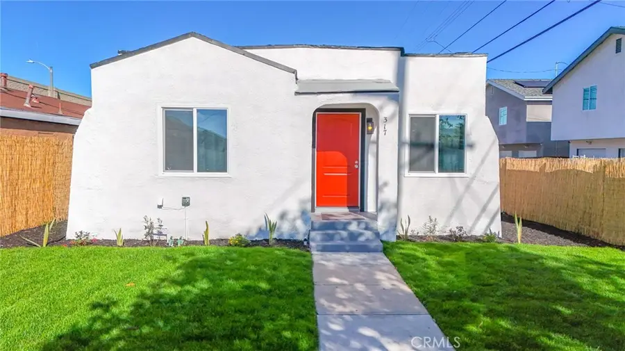 317 W 107th, Los Angeles, CA 90003 - Image #2