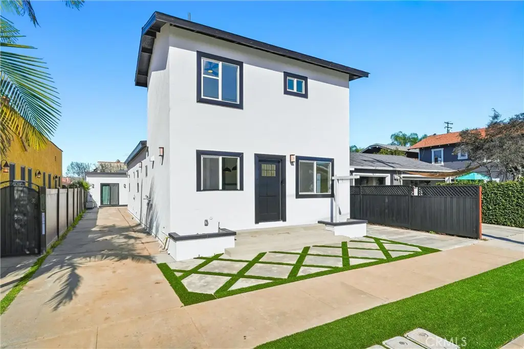3519 E Colorado Street, Long Beach, CA 90814 - #1