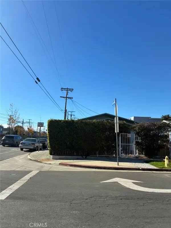 3771 S Catalina, Los Angeles, CA 90007