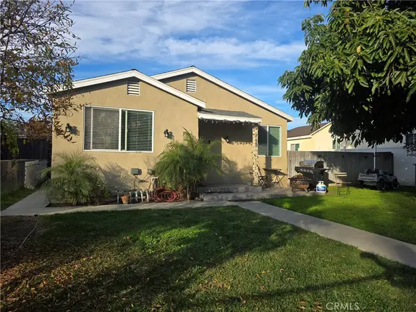 289 E Heath, Long Beach, CA 90805