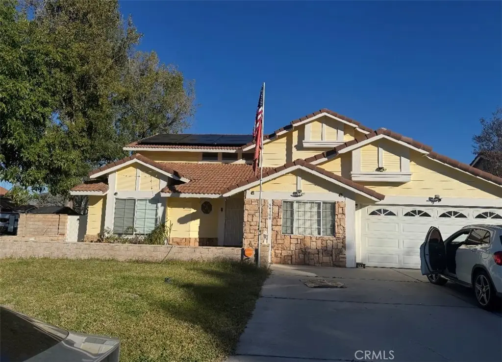 44100 Gallipoli Pl, Hemet, CA 92544 - Image #1