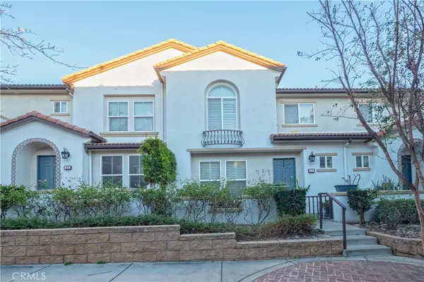 15723 Parkhouse, Fontana, CA 92336