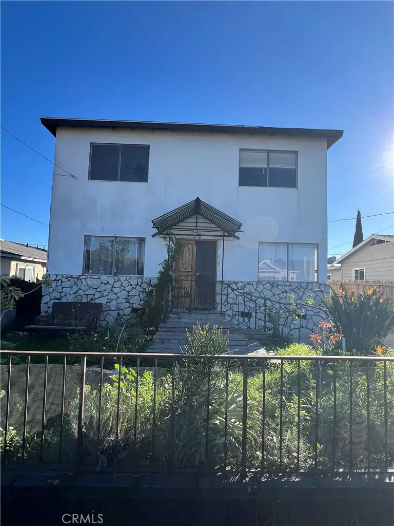 4616 Hammel, Los Angeles, CA 90022 - Image #2