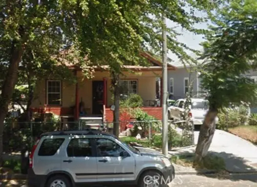 2021 Darwin Avenue, Los Angeles, CA 90031 - Image #1