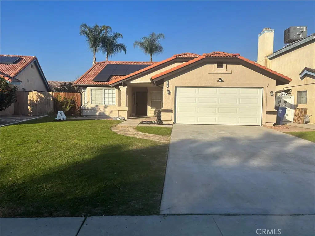 7704 River Mist Avenue, Bakersfield, CA 93313 - #1