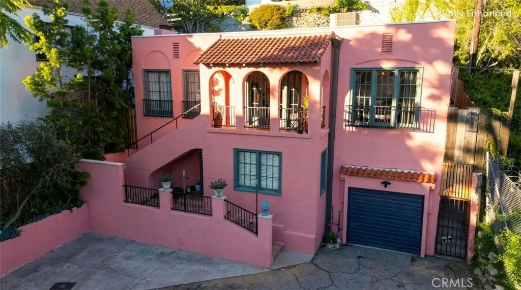 2118 Woodland Way, Los Angeles, CA 90068 - Image #1